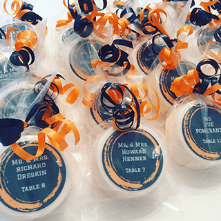 cookie favors