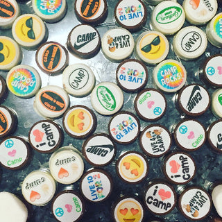 customized cookies