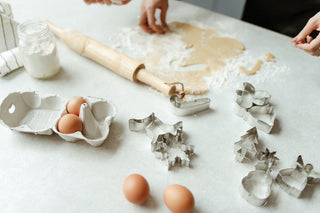 Enjoy Gluten-Free Custom Cookies This Holiday Season