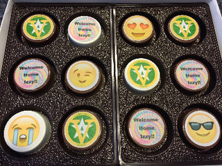 personalized cookies nj