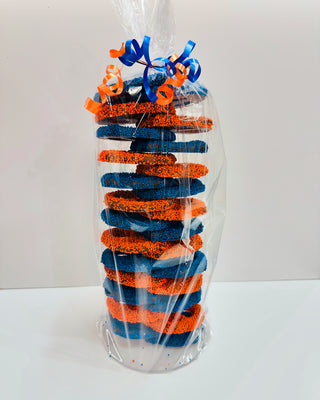 Pretzel Tower