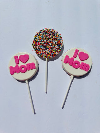 Nonpariel Lollipops