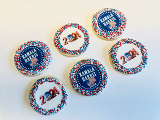 Cookies for Kamala