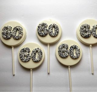 Nonpariel Lollipops