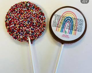 Nonpariel Lollipops