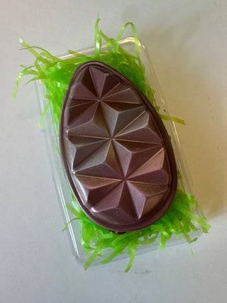 NUT FREE DUBAI EASTER EGG BAR