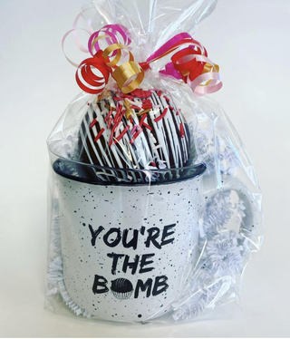 "You're The Bomb" Gift Set